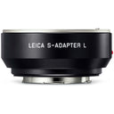 Leica 16075 S-Adapter L