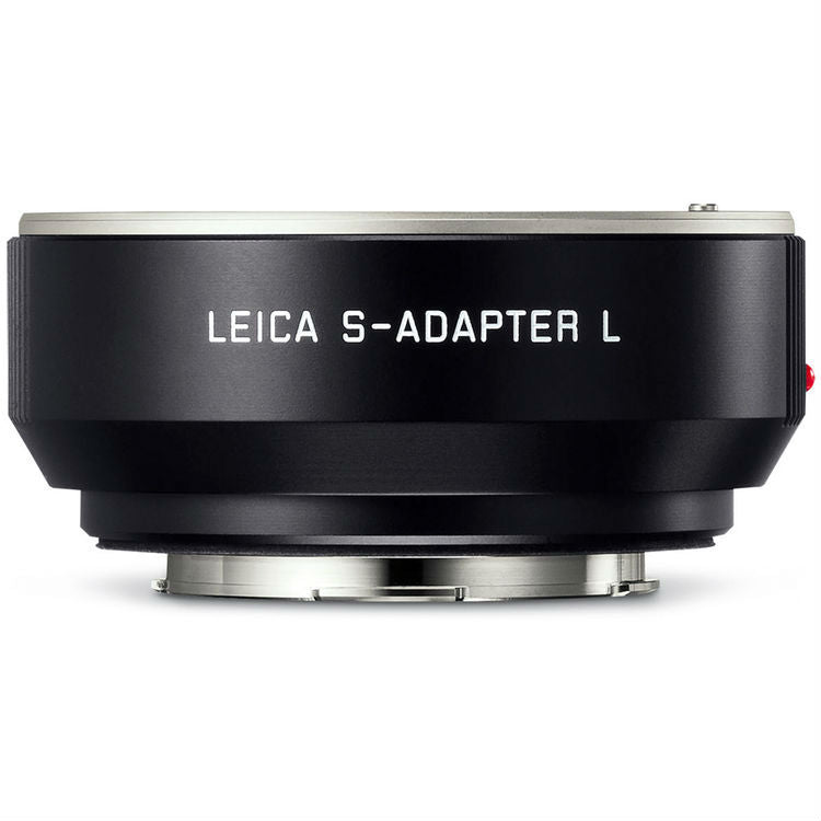 Leica 16075 S-Adapter L