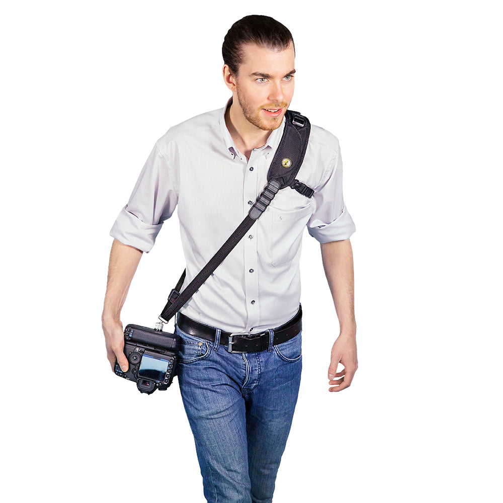 Sun-Sniper Strap The Rotaball-One