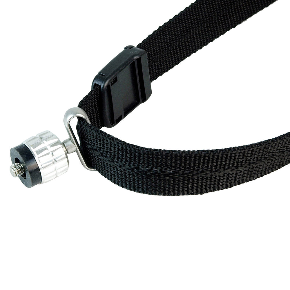 Sun-Sniper Strap The Rotaball-One
