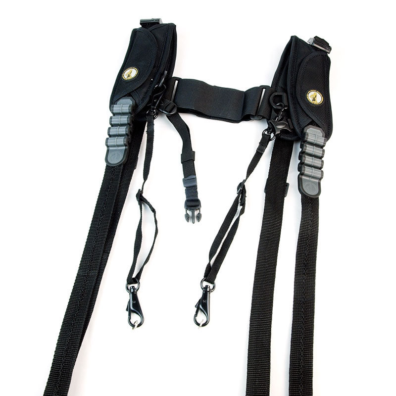 Sun-Sniper Gurt Rotaball-Double Plus Harness