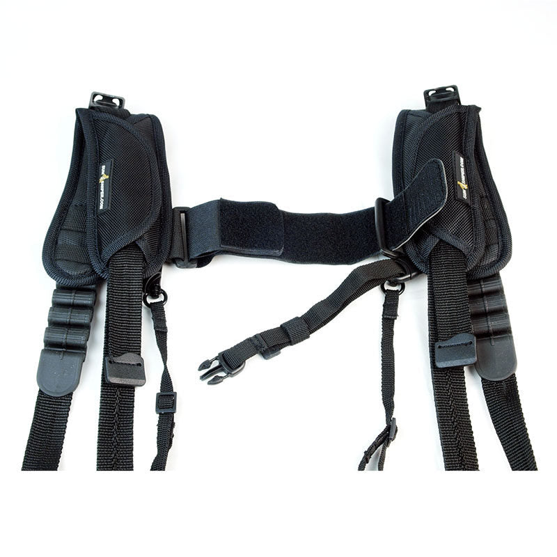 Sun-Sniper Gurt Rotaball-Double Plus Harness