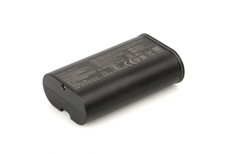 Hasselblad 3400mAh Akku für X1D System