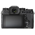 Fujifilm X-T2 body zwart