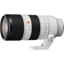 Sony FE 70-200mm f/2.8 GM OSS (SEL70200GM.SYX)