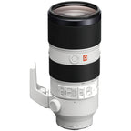 Sony FE 70-200mm f/2.8 GM OSS (SEL70200GM.SYX)