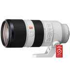 Sony FE 70-200mm f/2.8 GM OSS (SEL70200GM.SYX)