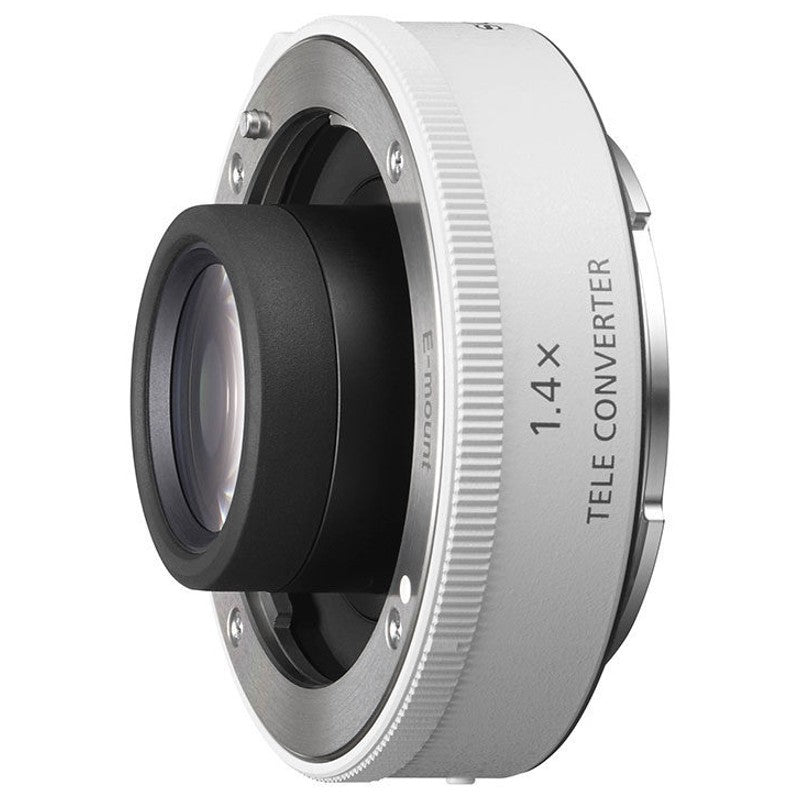 Sony 1.4x E-Mount Telekonverter