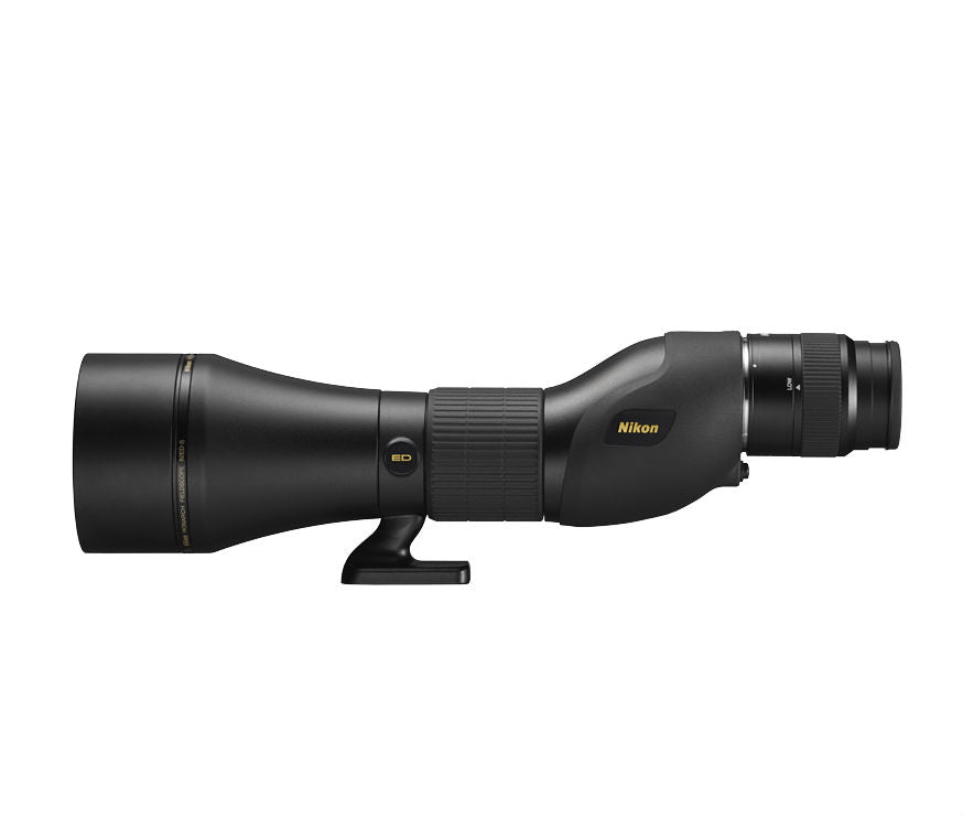 Nikon Monarch Fieldscope 82-S