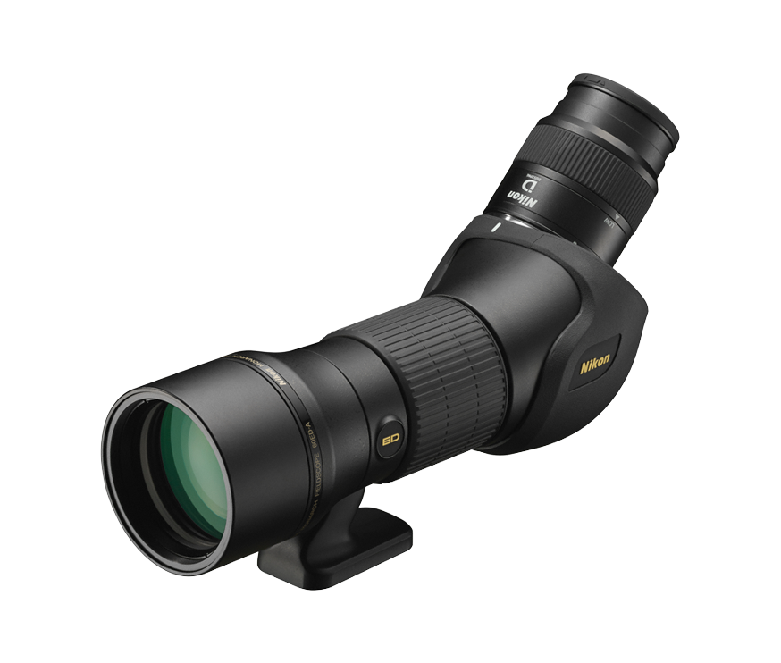 Nikon Monarch Fieldscope 60-A