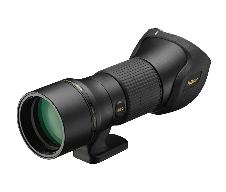 Nikon Monarch Fieldscope 60-A