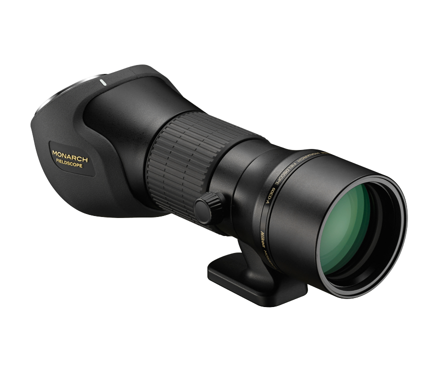 Nikon Monarch Fieldscope 60-A