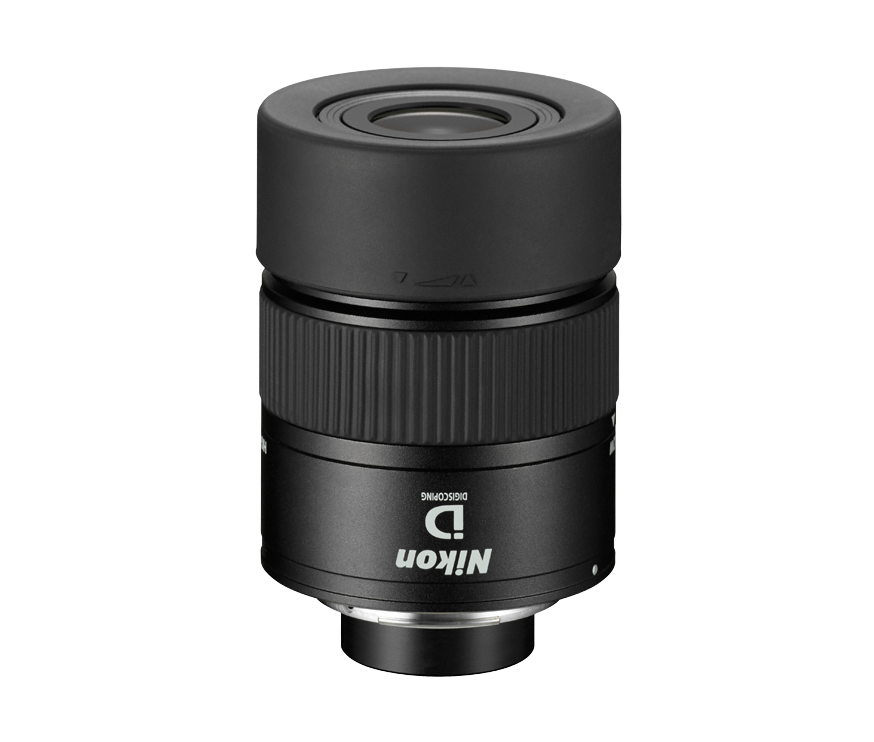 Nikon 30-60x Ocular for Monarch Fieldscopes