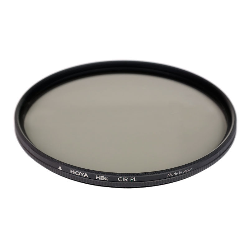 Hoya 62mm HDX CIR-PL