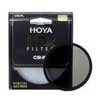 Hoya 82mm HDX CIR-PL