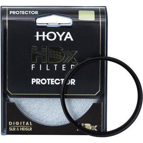 Hoya 77mm HDX Protector Filter