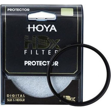 Hoya 82mm HDX Protector Filter