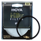 Hoya 58mm HDX UV