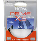 Hoya 55mm UV Prime-XS