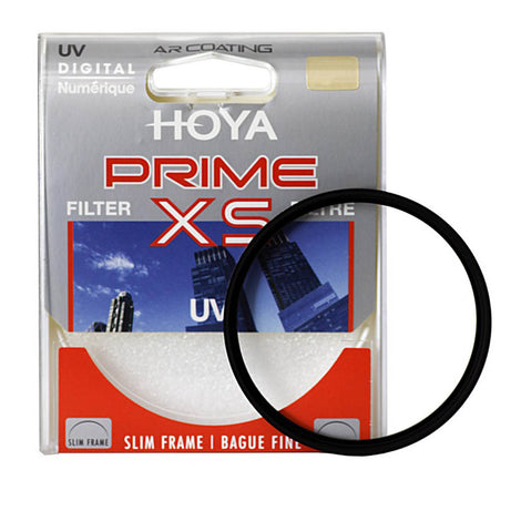 Hoya 77mm Prime-XS UV Filter