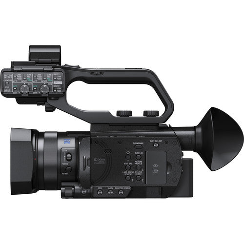 Sony PXW-X70/4K Pro Camcorder