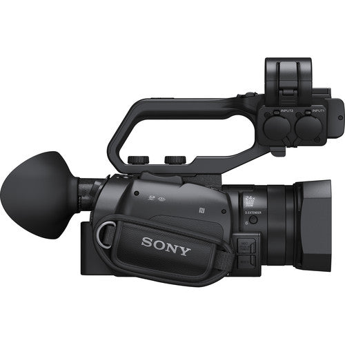 Sony PXW-X70/4K Pro Camcorder