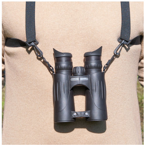 Steiner Body Harness