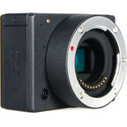 *Z Camera E1 Mini 4K Camera