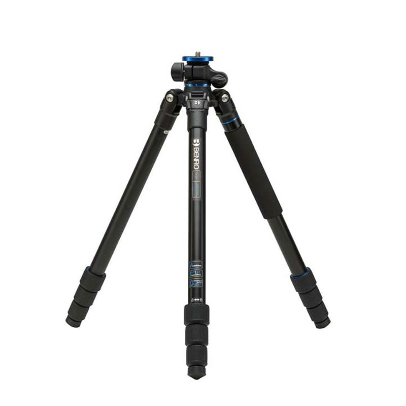 Benro FGP28A System GoPlus Aluminium Stativ