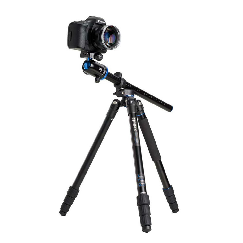 Benro FGP28A System GoPlus Aluminium Stativ