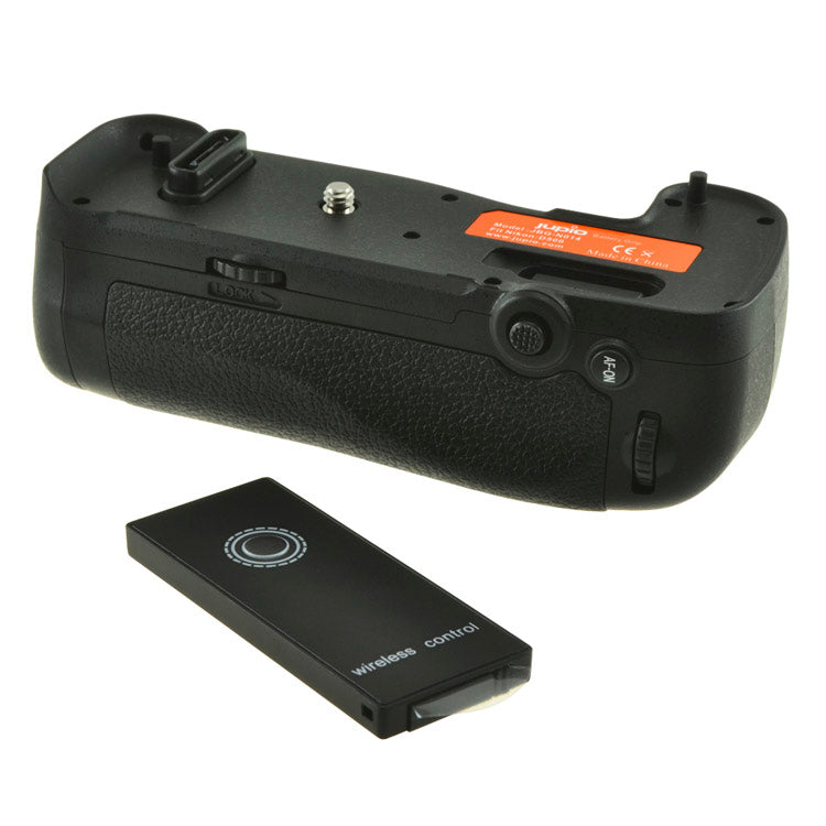Jupio Batteriegriff für Nikon D500
