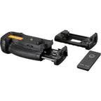 Jupio Batteriegriff für Nikon D500