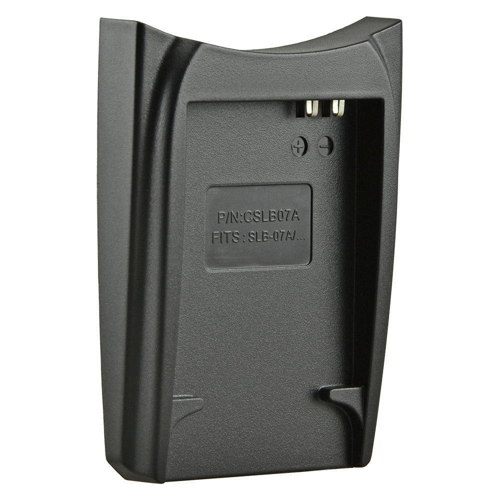 Jupio Charger Plate for Samsung SLB-07A