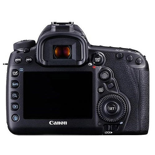 Canon EOS 5D Mark IV