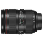 Canon EF 24-105mm f/4L IS II USM