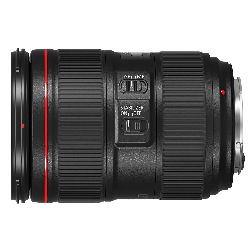 Canon EF 24-105mm f/4L IS II USM