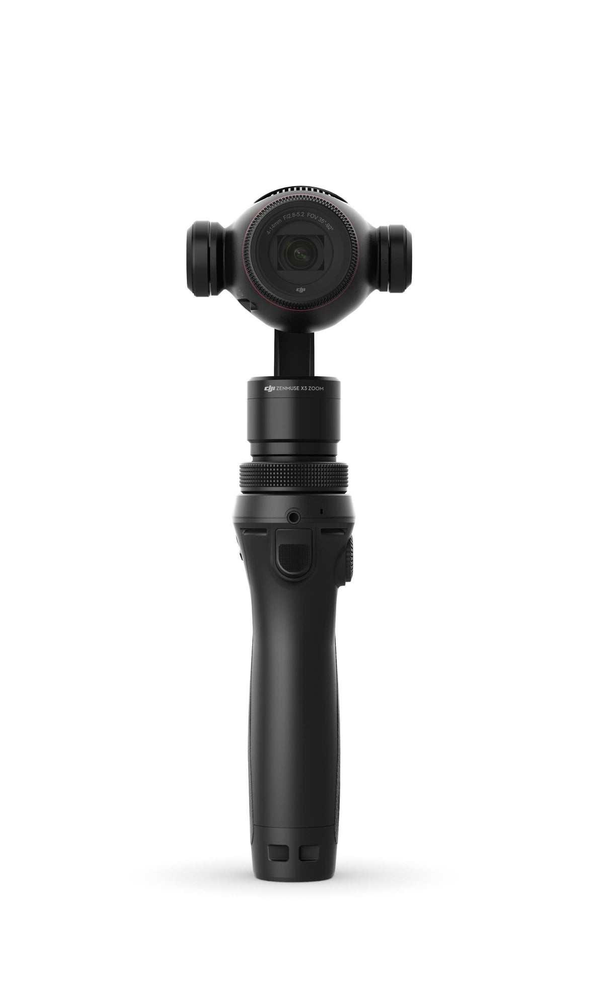 *DJI Osmo+ Zoom
