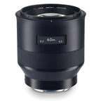 Zeiss Batis 85mm f/1.8 E-Mount