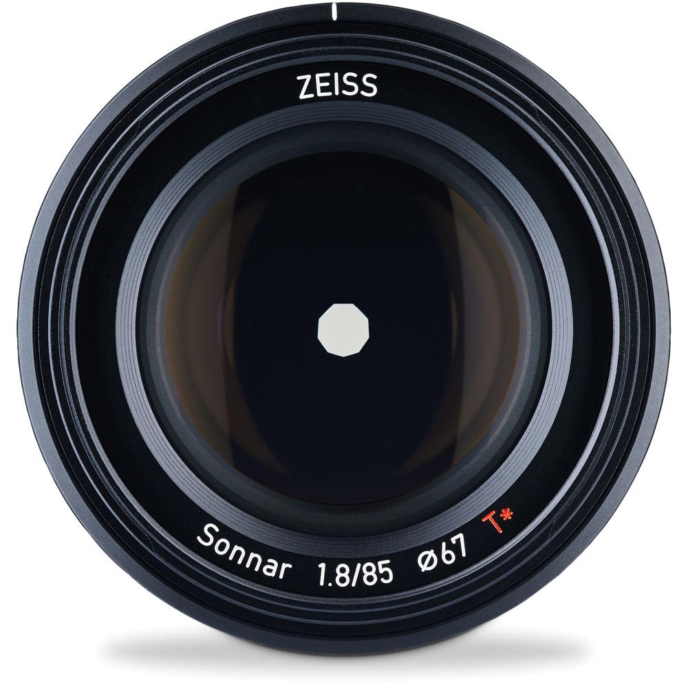 Zeiss Batis 85mm f/1.8 E-Mount