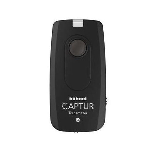 Hähnel Captur Sender Empfänger Set Canon + extra Empfänger