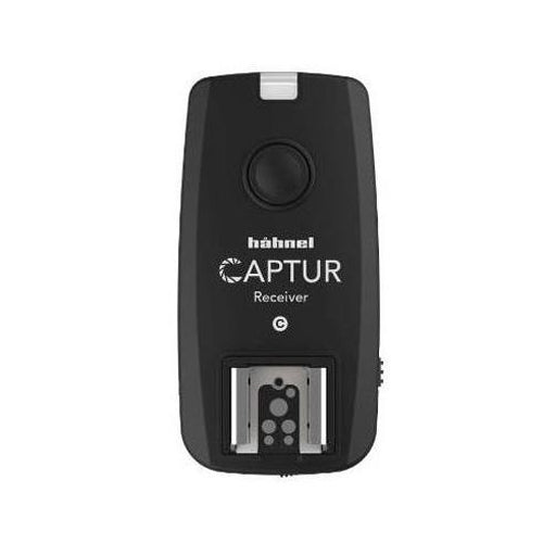 Hähnel Captur Sender Empfänger Set Canon + extra Empfänger