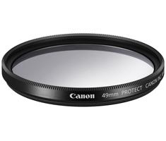 Canon 49mm Schutzfilter