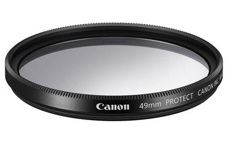 Canon 49mm Schutzfilter
