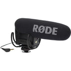 RØDE VideoMic PRO Rycote