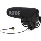 RØDE VideoMic PRO Rycote