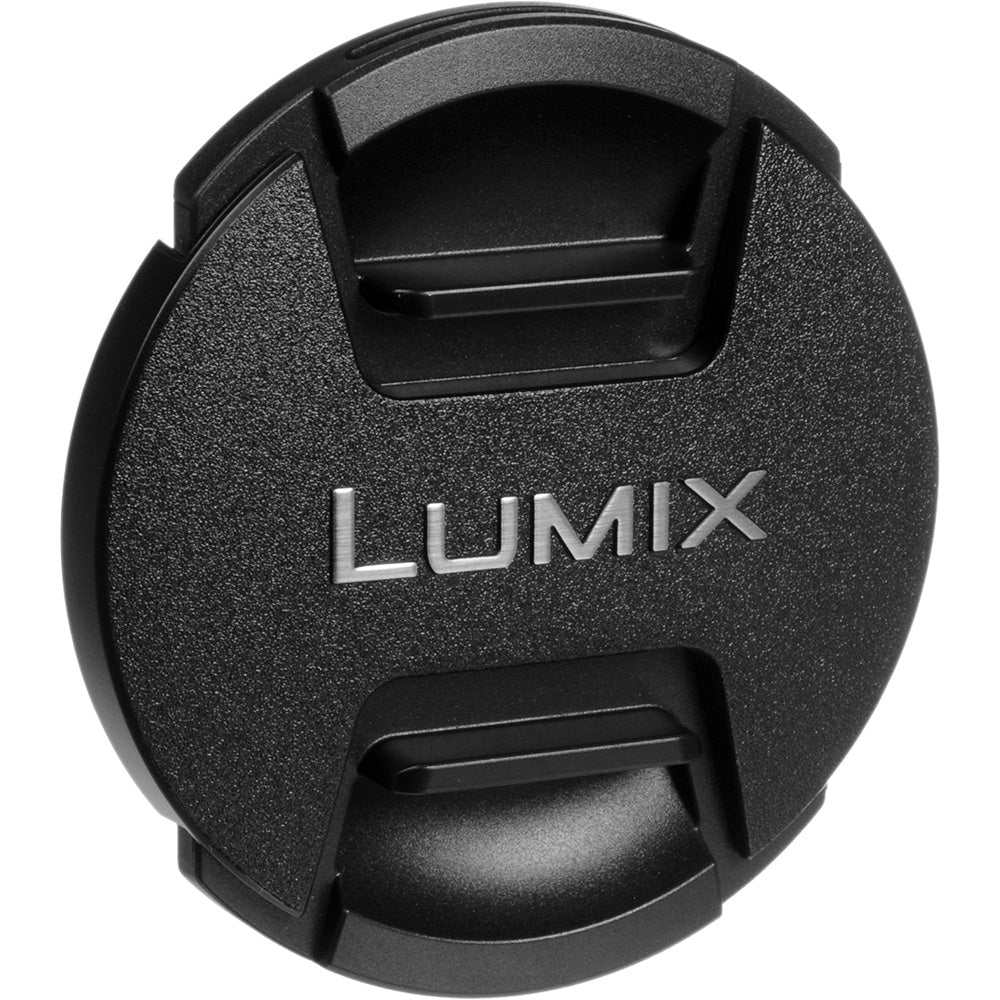 Panasonic Lumix G 30mm f/2.8 Black