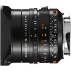 Leica 11668 Summilux M f/1.4 28mm Asph. Schwarz