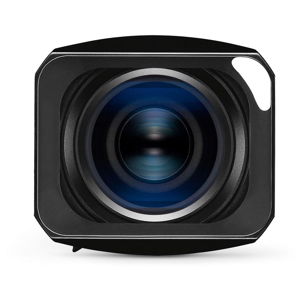 Leica 11668 Summilux M f/1.4 28mm Asph. Schwarz