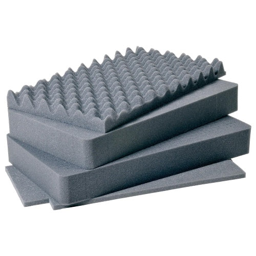 Peli™ PF 1511 Pick 'N' Pluck Schaumstoffsatz