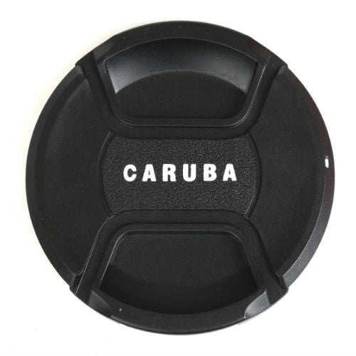 Caruba Clip Cap-Objektivdeckel 52mm